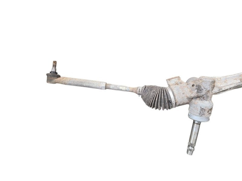 Steering Gear/Rack Power Rack And Pinion 15" Wheels Fits 19-24 COROLLA