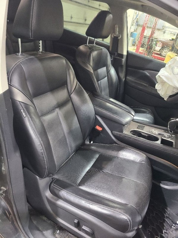 MURANO    2020 Front Door 657499