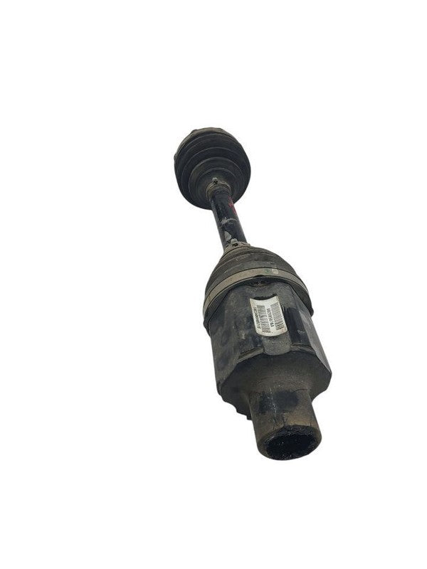 Axle Shaft New Style 6 Lug Wheel Front Axle Fits 19-21 DODGE 1500 PICK