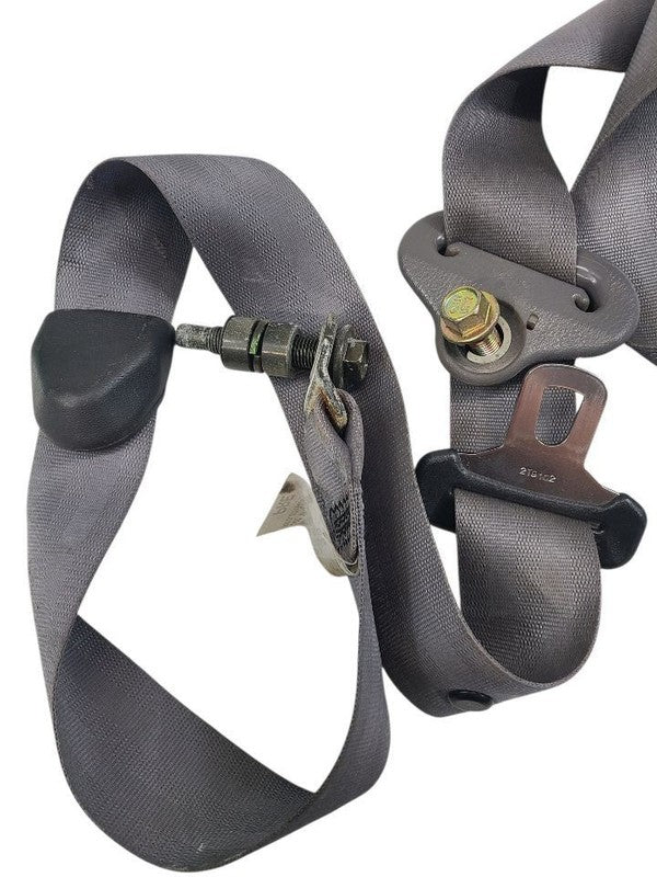 QX4       1999 Seat Belt Front 658266