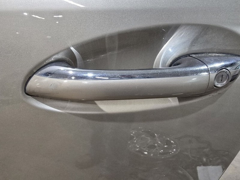 Door Handle Exterior 251 Type R350 Driver Fits 06-12 MERCEDES R-CLASS 