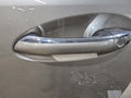 Door Handle Exterior 251 Type R350 Driver Fits 06-12 MERCEDES R-CLASS 