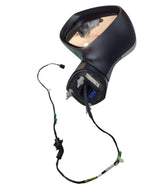 Driver Side View Mirror Driver Only Automatic Down Fits 21-22 CARAVAN 