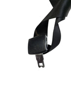 Seat Belt Front Classic Style 5 Lug Wheel Fits 13-23 DODGE 1500 PICKUP