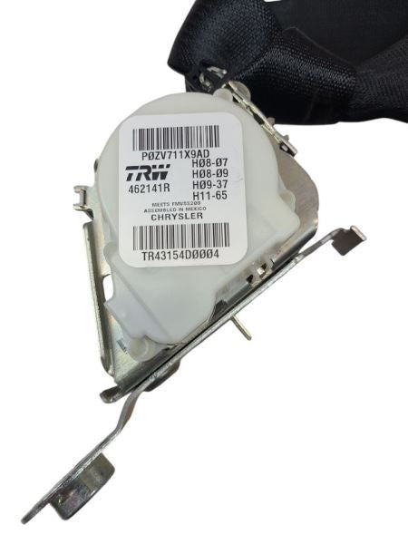 TOWN COUN 2015 Seat Belt Rear 593230
