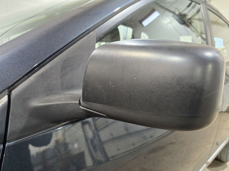 Driver Side View Mirror Power VIN J 1st Digit Fits 08-15 ROGUE 622973