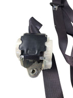 SILVRDO35 2016 Seat Belt Rear 646512