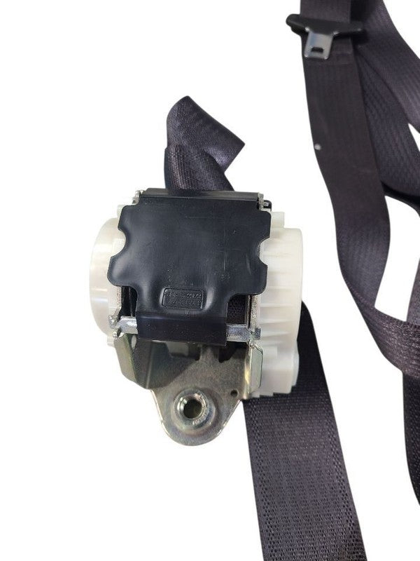 SILVRDO35 2016 Seat Belt Rear 646512