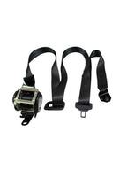 ESCAPE    2020 Seat Belt Rear 593578
