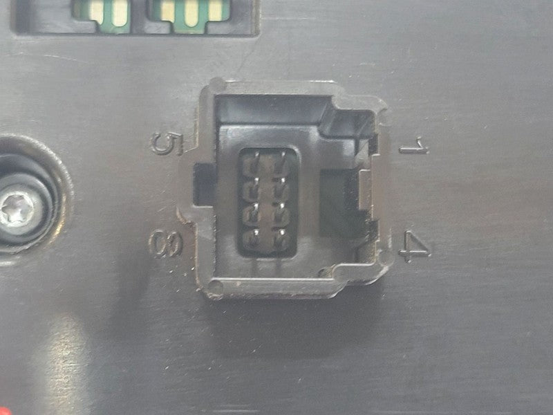 Temperature Control Air Conditioning With Dual Zone Fits 15-18 CHEROKE