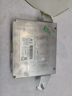 NX200T    2017 Chassis ECM 604564