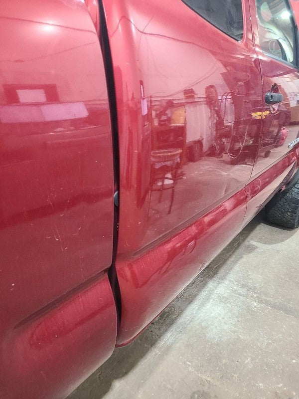 Passenger Rear Side Door Extended Cab Fits 05-15 TACOMA 680814