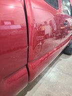 Passenger Rear Side Door Extended Cab Fits 05-15 TACOMA 680814
