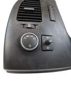 SILV25NEW 2007 Dash/Interior/Seat Switch 597319