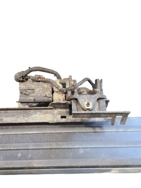 ESCALAESV 2017 Running Board 591015