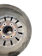 Wheel 15x7 Aluminum Fits 87-91 GRAND WAGONEER 645935