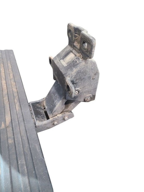 Running Board With Deployable 122.5" Wb Fits 22-25 EXPEDITION 679241