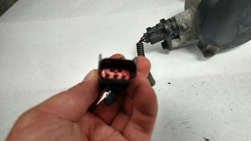 WRANGLER  2006 Distributor 223018