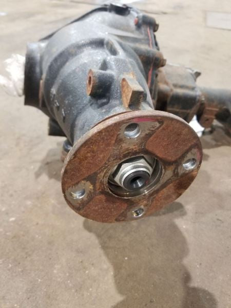 Carrier Front Axle 3.91 Ratio Fits 16-19 TACOMA 542068