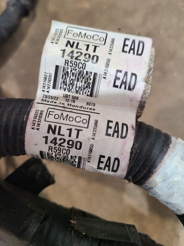 EXPEDITON 2022 Body Wire Harness 679706