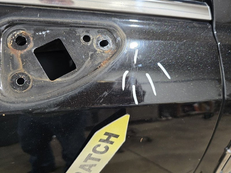 Passenger Front Door Electric Lower Side Moulding Fits 10-19 MKT 63335