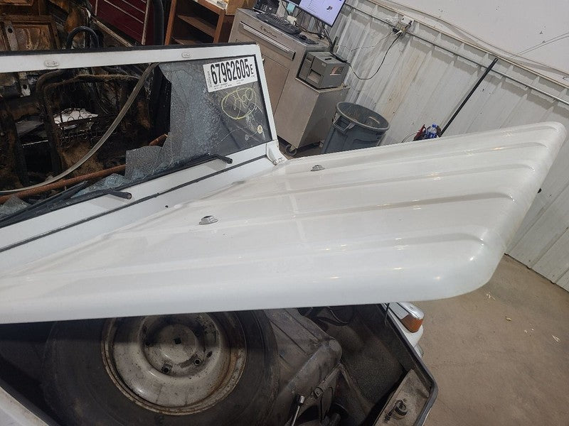 Hood Fits 73-75 THING 650263