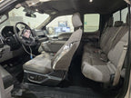 F150      2016 Seat Belt Rear 622491