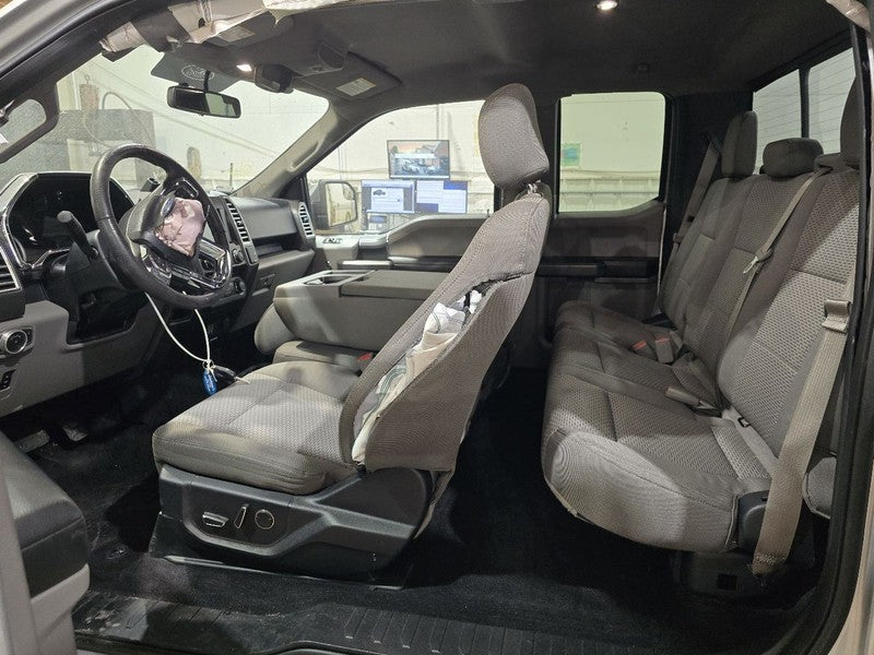 F150      2016 Seat Belt Rear 622491