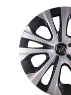 Wheel Cover HubCap Sedan 10 Spoke Hybrid Fits 20-22 COROLLA 653548