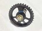 E320      1999 Camshaft 563402