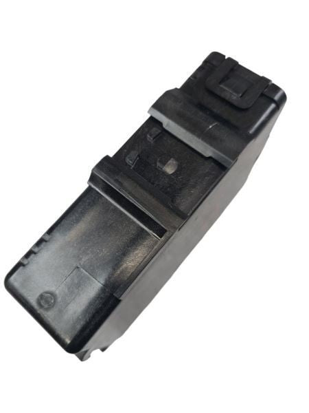 Chassis ECM Transmission Right Hand Dash Prius VIN Du Fits 12-13 PRIUS