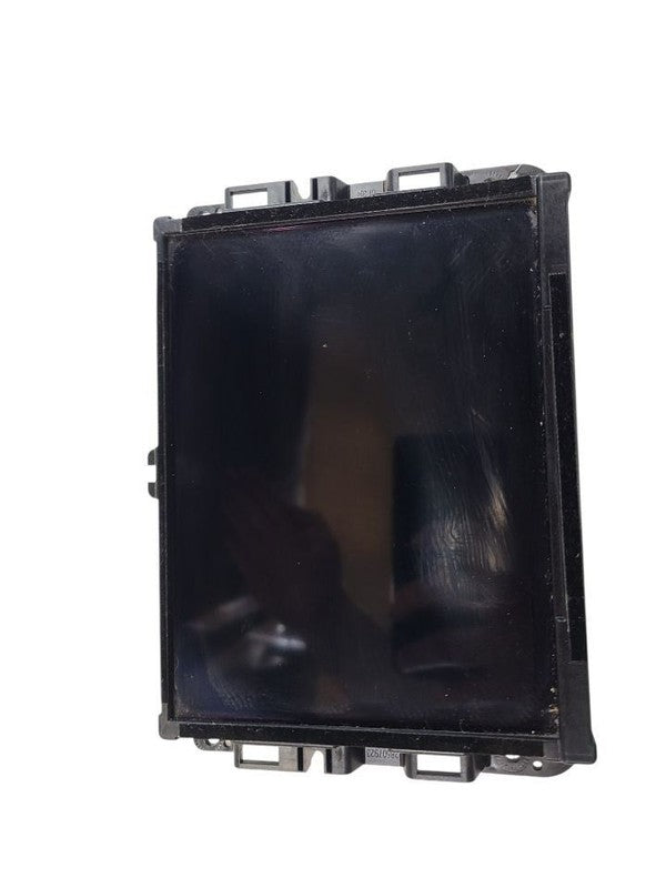 Audio Equipment Radio Display And Receiver Siriusxm Fits 21-25 DURANGO