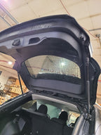 Trunk/Hatch/Tailgate Manual Lift Privacy Tint Glass Fits 19-22 CHEROKE