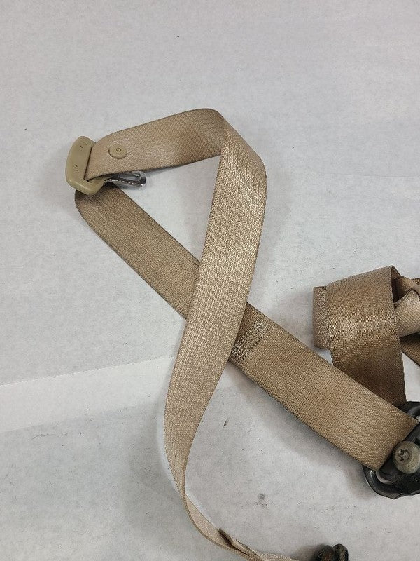 ENCLAVE   2011 Seat Belt Rear 605589