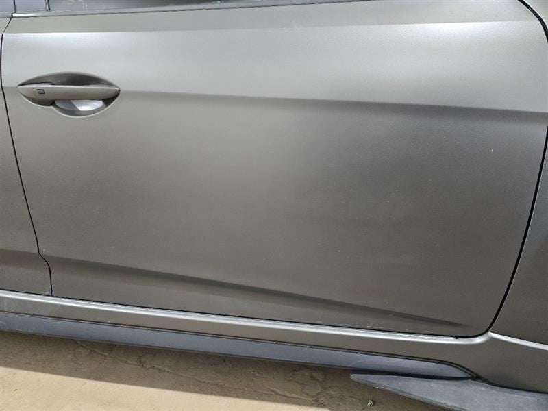 Passenger Front Door Without Solar Fits 12-17 VELOSTER 577395