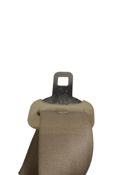 REAR TSX       2008 Driver's Side Retractor Seat Belt Rear 577125