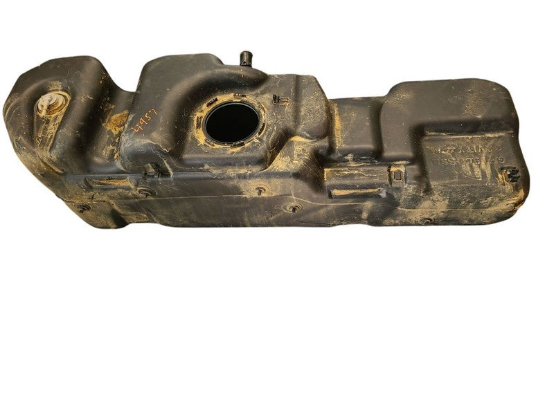 Fuel Tank Crew Cab Silao Mexico Plant Fits 04-18 SIERRA 1500 PICKUP 61