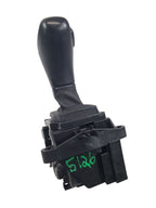 X4        2016 Transmission Shift 636736