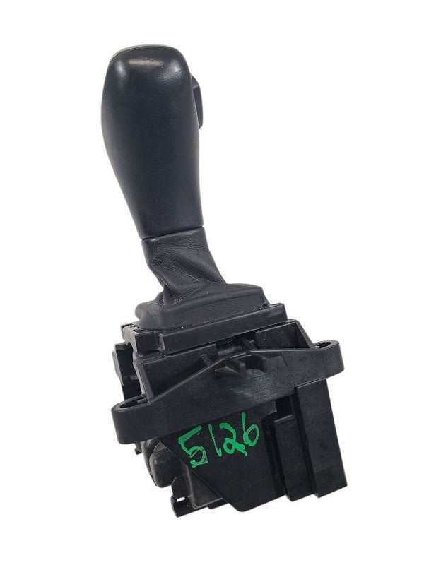 X4        2016 Transmission Shift 636736