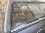 F250SD    2011 Topper/Tonneau 667511