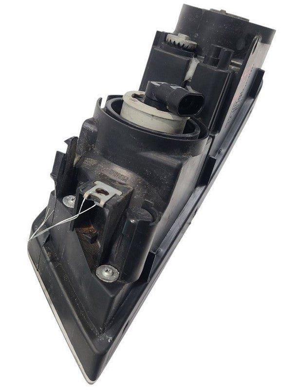 Driver Corner/Park Light Fog-driving Bumper Mounted Fits 10-13 MDX 662