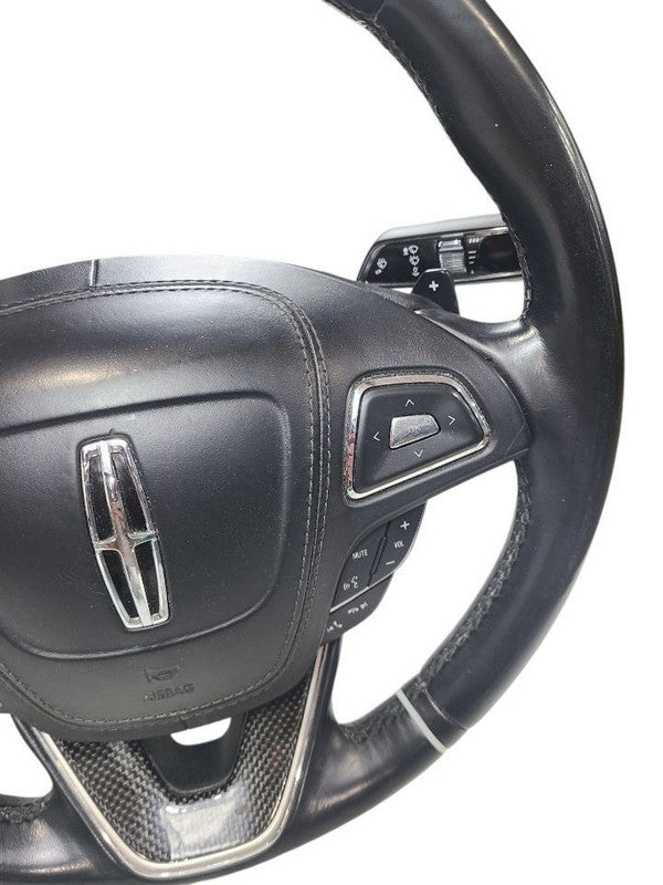Steering Column Dash Shift Power Tilt And Telescopic Fits 17-20 MKZ 66