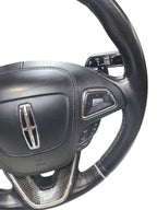 Steering Column Dash Shift Power Tilt And Telescopic Fits 17-20 MKZ 66