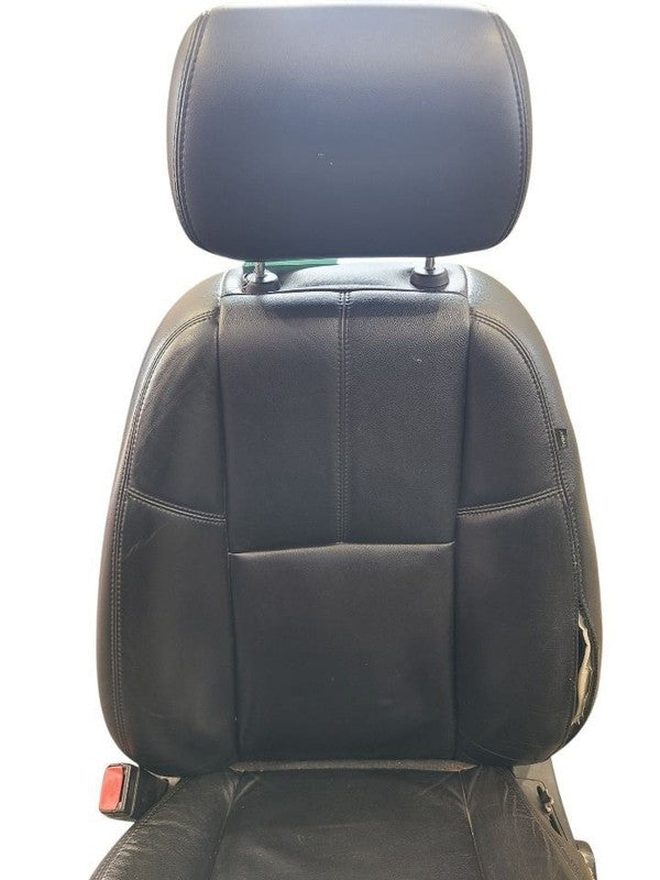 Driver Front Seat Bucket-bench Electric Fits 11-14 SIERRA 2500 PICKUP 