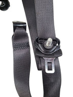 ENCORE    2018 Seat Belt Rear 639809