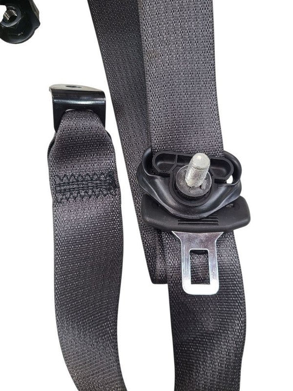 ENCORE    2018 Seat Belt Rear 639809