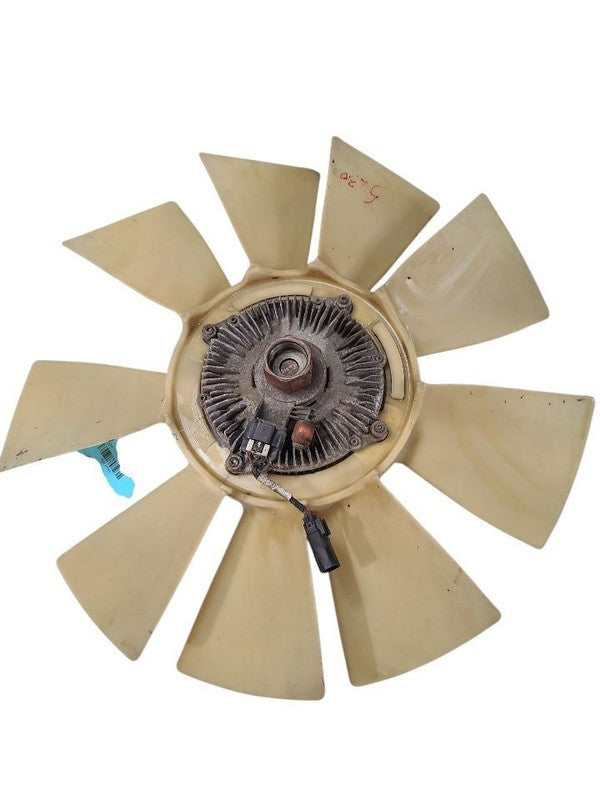 Fan Blade 6.7L Fits 11-23 FORD F250SD PICKUP 648544
