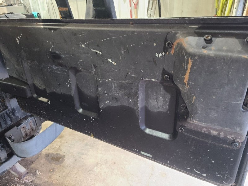 Rear Back Door Lower Fits 93-95 WRANGLER 676913