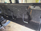 Rear Back Door Lower Fits 93-95 WRANGLER 676913