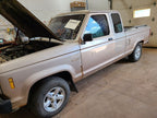 RANGER    1986 Dash Bezel 671482